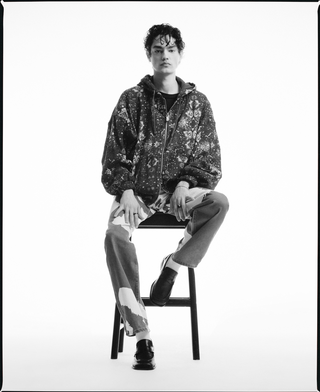 Vogue Türkiye Mayıs 2025