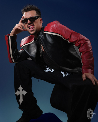 Cosmopolitan Türkiye Summer Muse: Kerim Can Durmaz