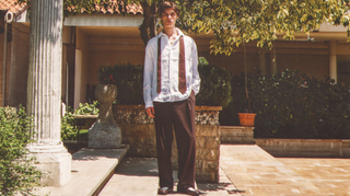 GQ Türkiye Haziran 2025