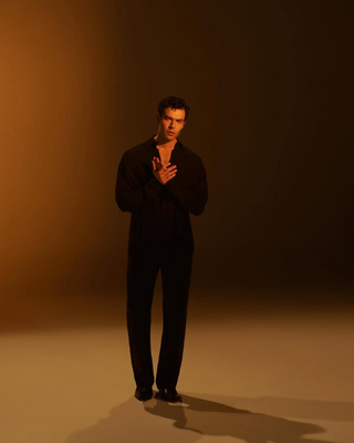 Based Istanbul x Armani Beauty: Aytaç Şaşmaz