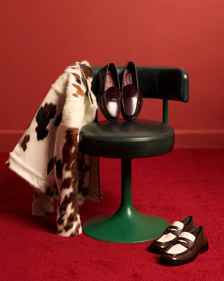 Göz Alıcı ve Cool Deri Ceket Kombinleri