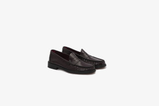 NO:5 Penny Loafer