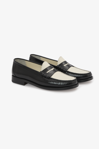 NO:5 Penny Loafer