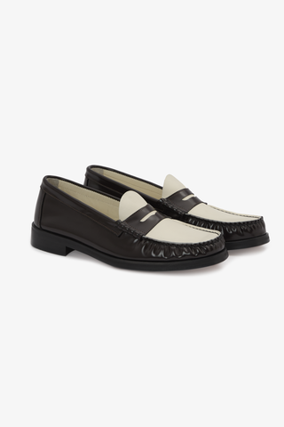 NO:5 Penny Loafer