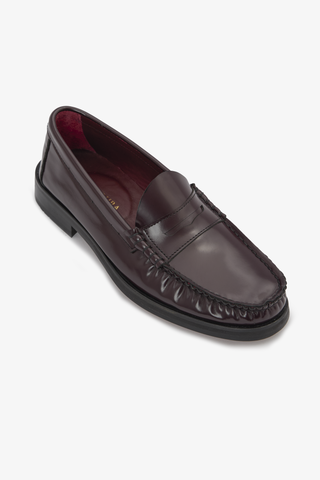 NO:5 Penny Loafer