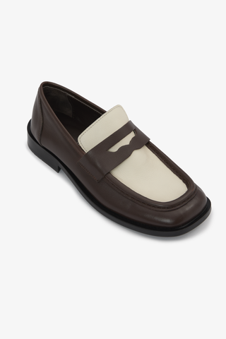 NO:5 Loafer