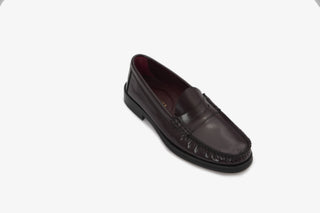 NO:5 Penny Loafer