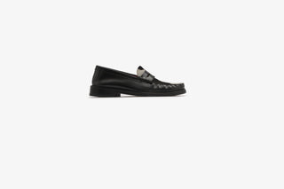 NO:5 Penny Loafer