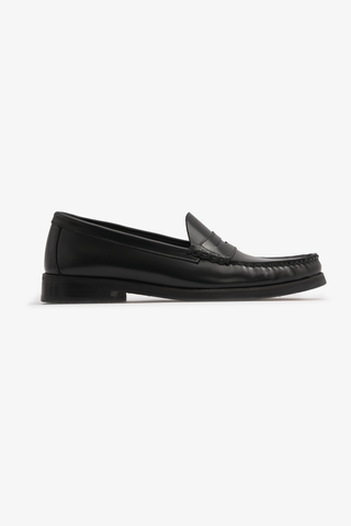 NO:5 Penny Loafer