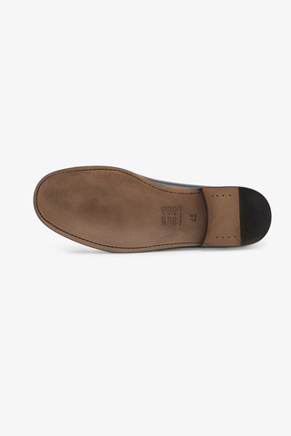 NO:5 Penny Loafer