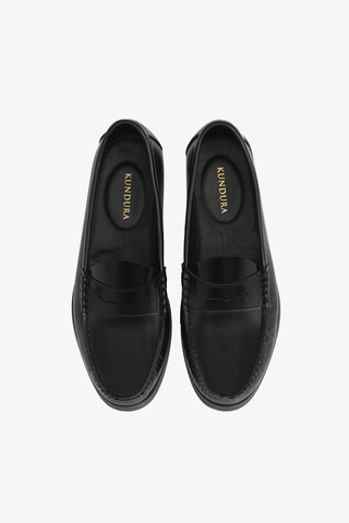 NO:5 Penny Loafer