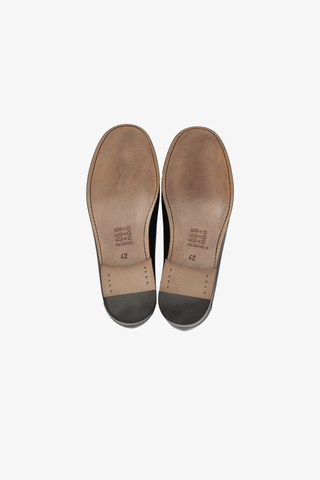 NO:5 Penny Loafer