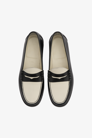 NO:5 Penny Loafer