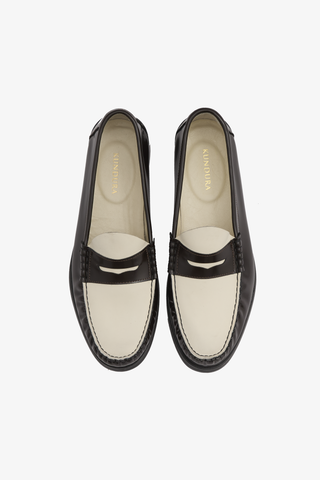 NO:5 Penny Loafer.