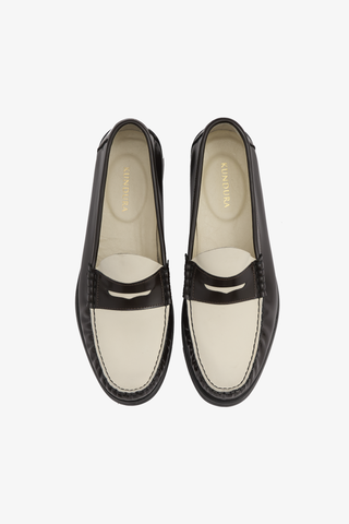 NO:5 Penny Loafer