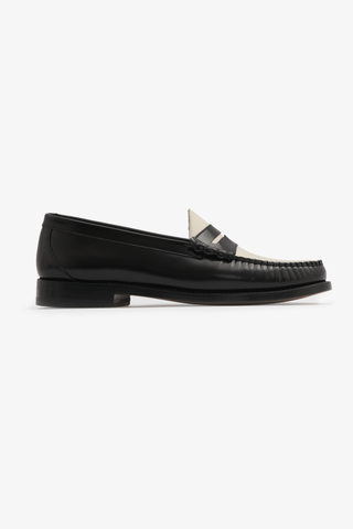 NO:5 Penny Loafer