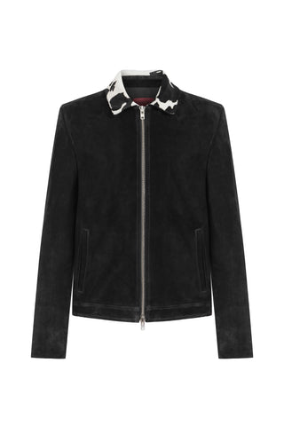 Pony Süet Ceket No.2 / M,  Ceket | Kundura