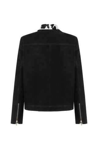 Pony Süet Ceket No.2 / M,  Ceket | Kundura