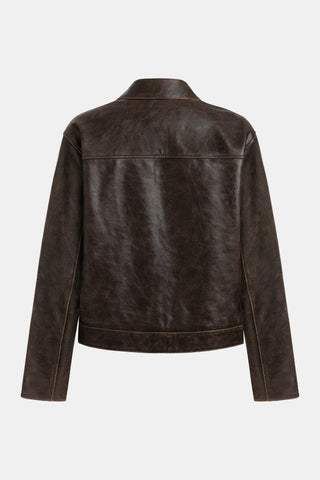 50's Ceket No.2 / W,  Ceket | Kundura