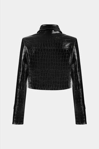 Crocodile Ceket / W,  Ceket | Kundura