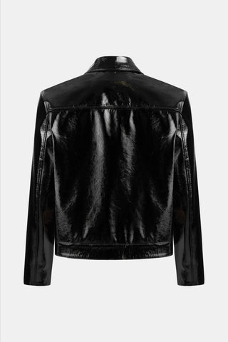 70's Deri Ceket / M,  Ceket | Kundura