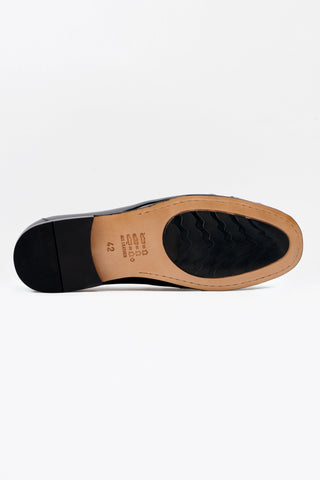 Büzgülü Penny Loafer No.2,  Ayakkabı | Kundura