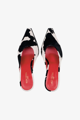 Pony Escarpin,  Ayakkabı | Kundura