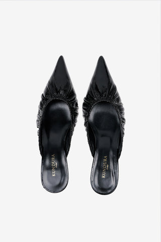 Büzgülü Escarpin No.2,  Ayakkabı | Kundura