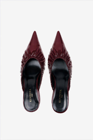 Büzgülü Escarpin,  Ayakkabı | Kundura