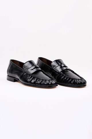 Büzgülü Penny Loafer,  Ayakkabı | Kundura