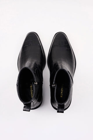 Crocodile Kovboy Bot,  Bot | Kundura