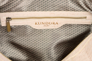 Weekender Crocodile Bag No.2