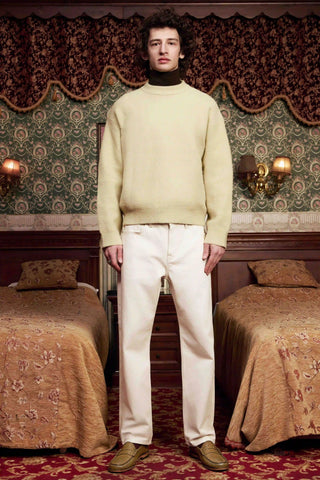 Crocodile Penny Loafer,  Ayakkabı | Kundura