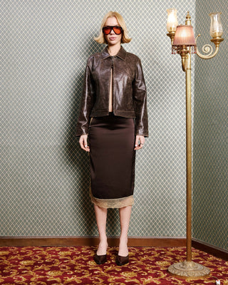 50's Ceket No.2 / W,  Ceket | Kundura