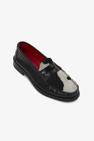 NO:5 Penny Loafer,  Ayakkabı | Kundura